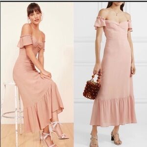 Reformation | Dresses | Clayten Knit Dress | Poshmark Reformation | Dresses | Clayten Knit Dress | Poshmark